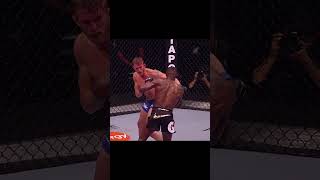 Jon Jones vs Alexander Gustafsson shorts [upl. by Reizarf]