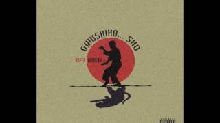 Raffa Moreira  Gojushiho Sho Mixtape Completa [upl. by Aubarta]