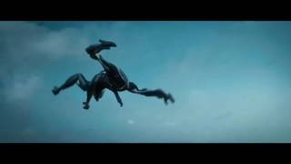 Prityazhenie 2017 Trailer HD Russian Sci Fi Action Movie [upl. by Assir480]