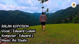 Ralan KoposionEdward Loduni [upl. by Darsey390]