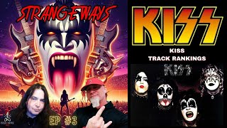 Kiss Debut Album Best Songs Ep 3 [upl. by Michelle]