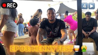 Henny Fest [upl. by Aihsenak]