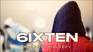 6IXTEEN 16  MALABEY MALABEY OFFICIAL MUSIC VIDEO 2024 [upl. by Llenet]