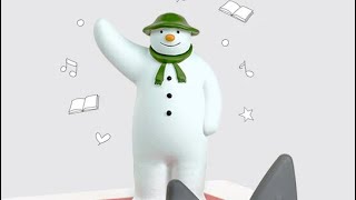 The Snowman and the Snow Dog Tonie  Audio Preview [upl. by Nove639]