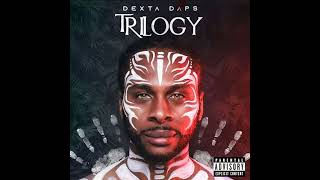 DEXTA DAPS FT JADA KINGDOM PURGE  TRILOGY ALBUM [upl. by Letnahs]