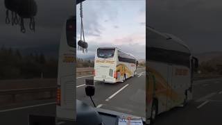 Malatya Kayısı Kent  ankara malatya travego travel mercedes bus business otobüs arguvan [upl. by Navanod]