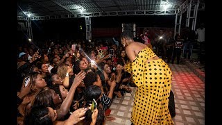 LIVE Rutshelle Doudou An Mwen Gonaives 2 aout 2019 [upl. by Muiram669]