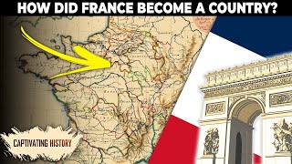 The History of France  Facts Everyone Should Know [upl. by Nahtnhoj]