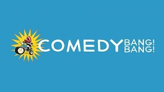 Comedy Bang Bang Podcast Best Funny Moments Supercut Compilation [upl. by Hobbie]