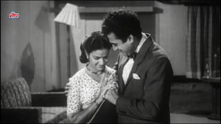 Aas 1953 Scene 4  Ramesh Kapoor Kamini Kaushal Om Prakash  Classic Black amp White Film [upl. by Kieran]