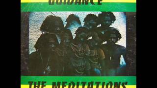 The Meditations ‎– Guidance 1979 Full Album [upl. by Sibilla880]