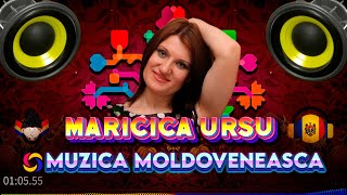 Colaj Petrecere Moldoveneasca cu Maricica Ursu [upl. by Mackie543]