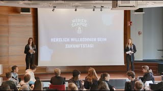 Zukunftstag 2023  Unser Aftermovie [upl. by Fontana]