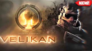 How to UNLOCK VELIKAN in MODERN WARFARE  VELIKAN OPERATOR in COD MW Velikan Finishing Move in MW [upl. by Esiuqram]