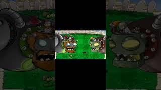 omg ☠️ plantsvszombies pvz2 [upl. by Eetsirhc]