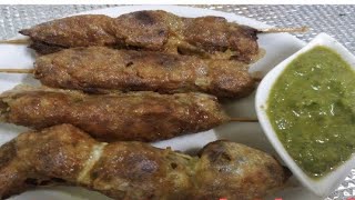 Mutton Kandi Gosht  Hafsa Kitchen  Hindi  Urdu [upl. by Asilec]