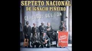 BUEY VIEJOSEPTETO NACIONAL DE IGNACIO PIÑEIRO [upl. by Aicened]