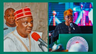 Be Cautious Of Kwankwaso He Is Running To You Because His Allies Are Jilting Him– APC Warns Tinubu [upl. by Ziguard776]