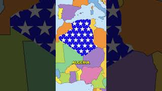 The ONLY 9 Democratic Countries geography maps democracy [upl. by Allertse]