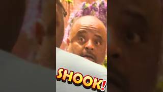 Roland Martin COWERS As BASED Man PULLS UP CONFRONTING Him For TALKING SMACK ONLINE shorts [upl. by Eibo]