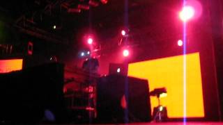 Orbital Live Portland OR 92812 Bon Jovi vs Belinda Carlisle [upl. by Cristobal]