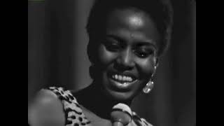 Miriam Makeba  Akana Nkomo Live at Berns Salonger Stockholm Sweden 1966 [upl. by Ana740]