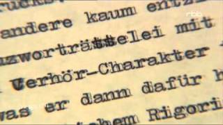 Max Frisch  Berliner Tagebuch [upl. by Eniortna145]