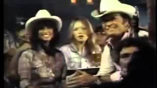 Waylon Jennings Live at Mr Luckyss 1980 [upl. by Rudie]