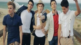 Auryn estrenará en marzo Antihéroes su nuevo disco [upl. by Ledniahs]