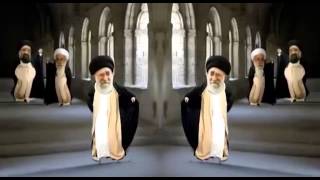 Iran Musical Comedy – Khamenei nuclear negotiation very funny [upl. by Annoyk]