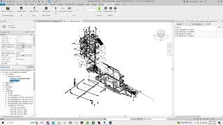 NVIDIA omniverse usecase  digital twin simulation revit [upl. by Ettezus732]