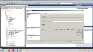 SQL Server Tutorial 13 Creating your first clustered index using SSMS [upl. by Darrell]