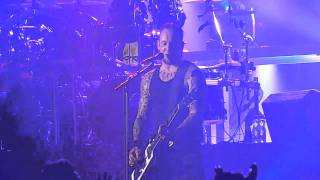 Volbeat  We HD live [upl. by Clauddetta725]