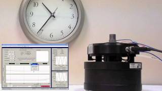 Accelerometer Vibration Calibration Tutorial [upl. by Nolita460]