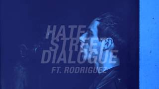 The Avener Ft Rodriguez  Hate Street Dialogue Extract [upl. by Giliane]