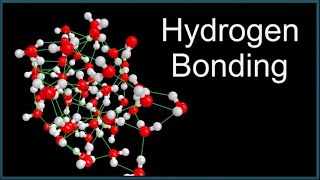 HYDROGEN BONDING CHEMICAL BONDING NEETdoctorsbychance [upl. by Irme102]