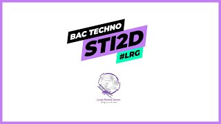 Bac STI2D [upl. by Chelsy]