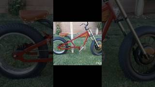 Schwinn Stingray Chopper [upl. by Stiruc894]