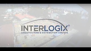 Interlogix Postes  Parque Logístico Vertical en CDMX [upl. by Gnagflow]