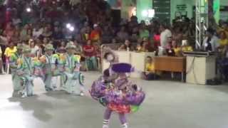 Keyla Barros MISS CAIPIRA DA FUZUÊ 2015 Centur [upl. by Herculie]