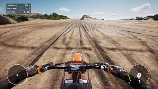 Ktm450 SHREDDING [upl. by Marras]