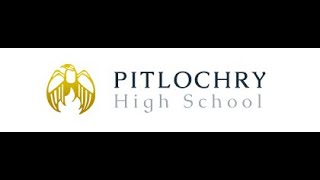 Pitlochry High School Prizegiving 2020 [upl. by Nnylekoorb98]