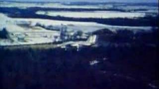 F14 Prototype Crash on 1970 [upl. by Malinowski]