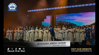 JEHOVAH JIREH CHOIR AMATERANIRO KURI ADEPR KUMUKENKE 05052024 [upl. by Jozef686]