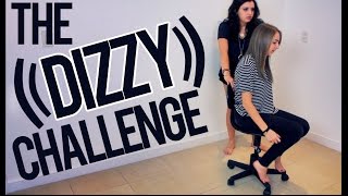 DIZZY CHALLENGE [upl. by Pratte]