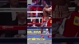 Round 8 Maidana vs Broner soynica deportes boxeo boxeoprofesional [upl. by Shanta]