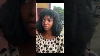 Nigerian Lecturers wahala viralvideo funny academics RuthKadiri247 [upl. by Anitneuq]