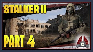 STALKER 2 Heart Of Chornobyl  Key Provided By GSC  Part 4 [upl. by Peterson]