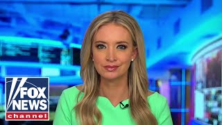 Kamala should be polling at 3 Kayleigh McEnany [upl. by Eiram]