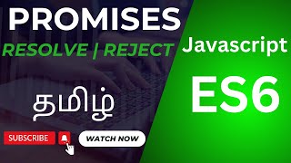 Master JavaScript Promises  Asynchronous Programming in ES6 Explained with Examples [upl. by Einahc]